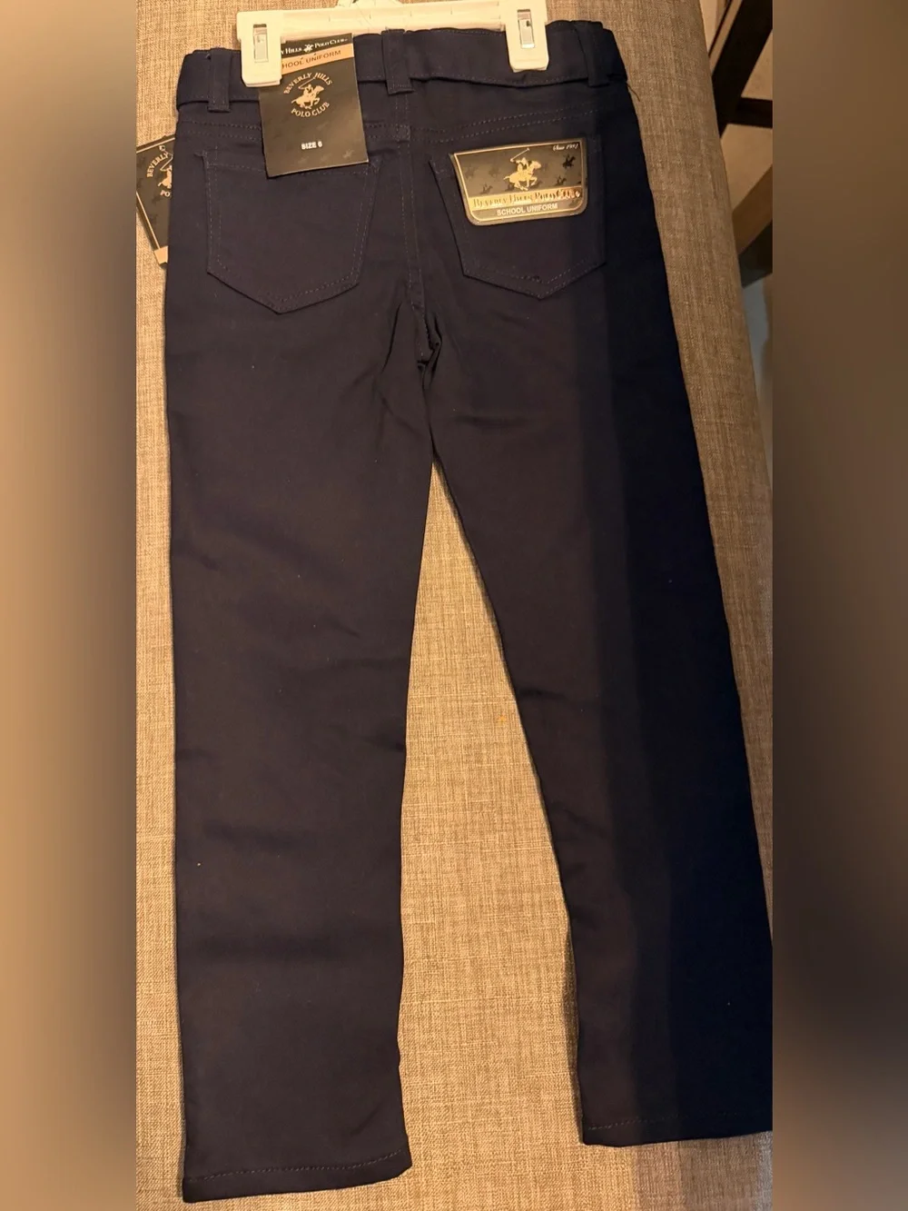 GAP jeans, beverly hills polo uniform pants, girls cover up, carters skirt NWOT.
